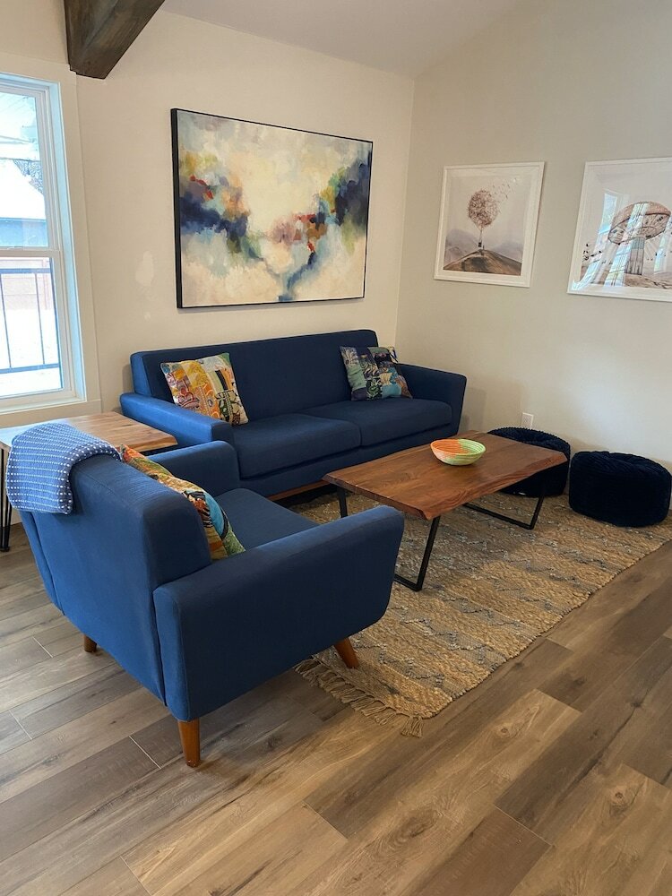 Фото The Springs Retreat