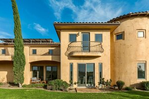 Гостиница Calle Campo - Palazzo Del Sol
