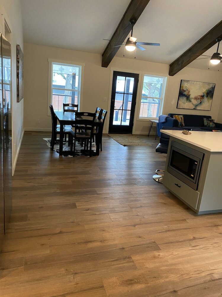 Фото The Springs Retreat