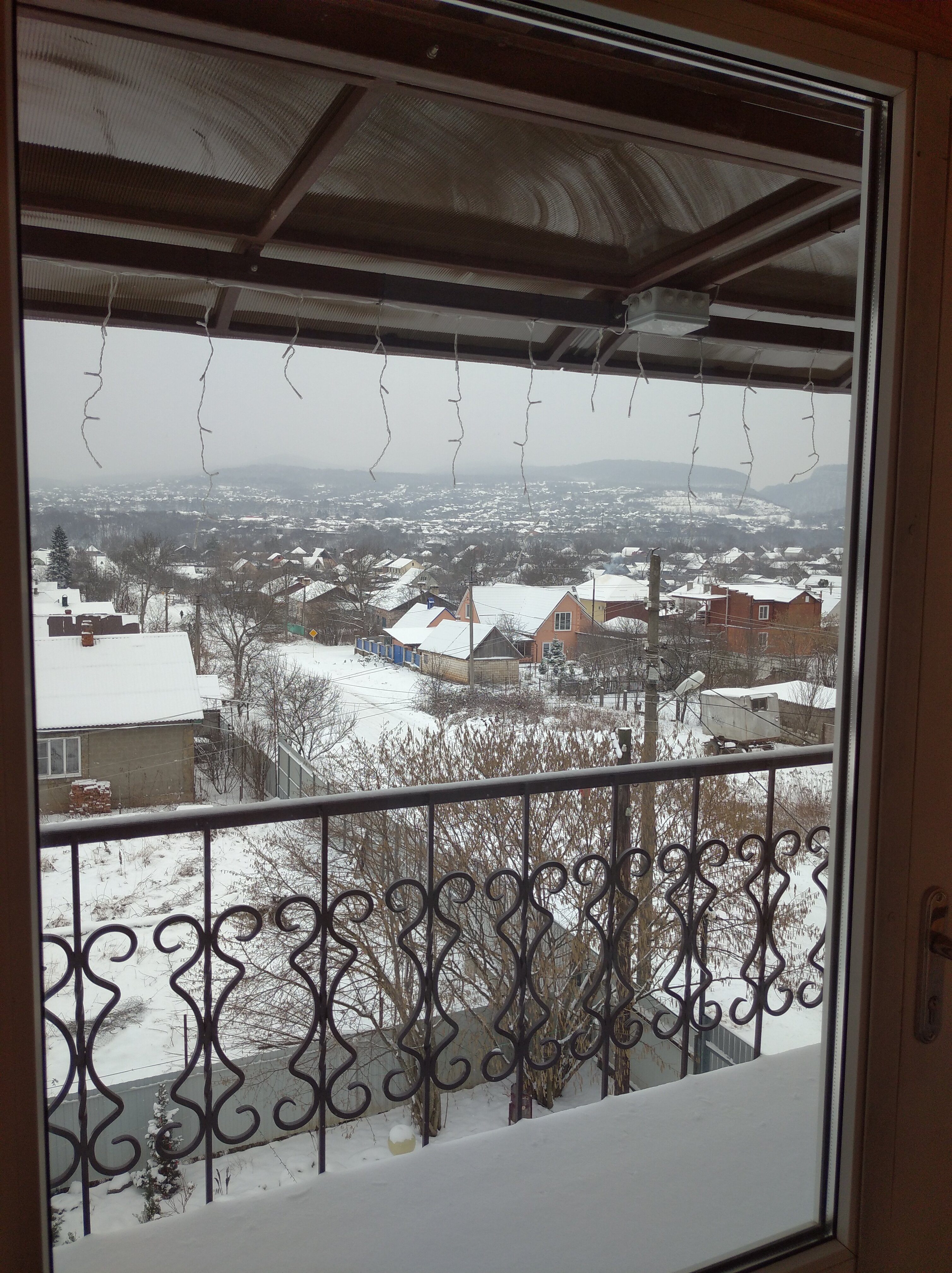 Фото Панорама