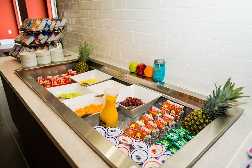 Фото Holiday Inn Houston Downtown, an Ihg Hotel