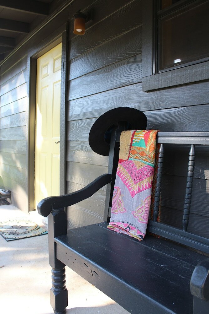 Фото The Springs Retreat