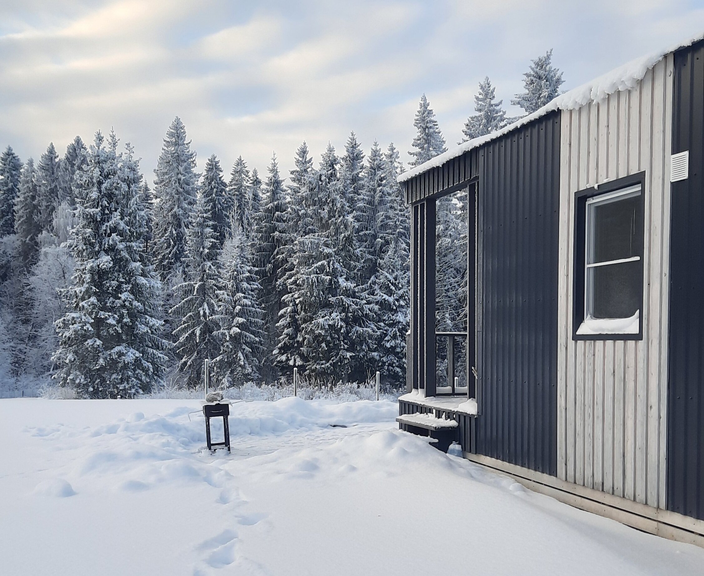 Фото Дача Лаванда