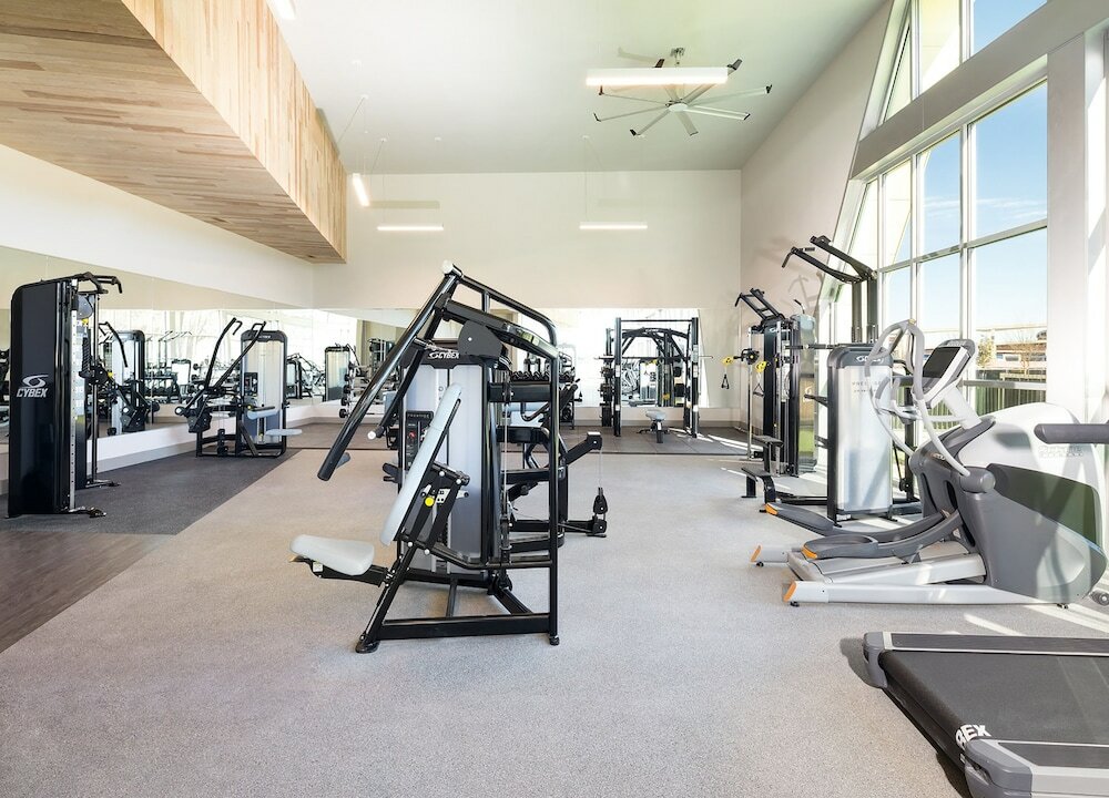 Фото StayOvr at Legacy West - Windrose