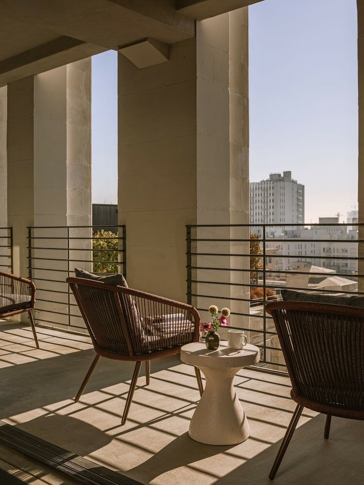 Фото Sonder The Winfield