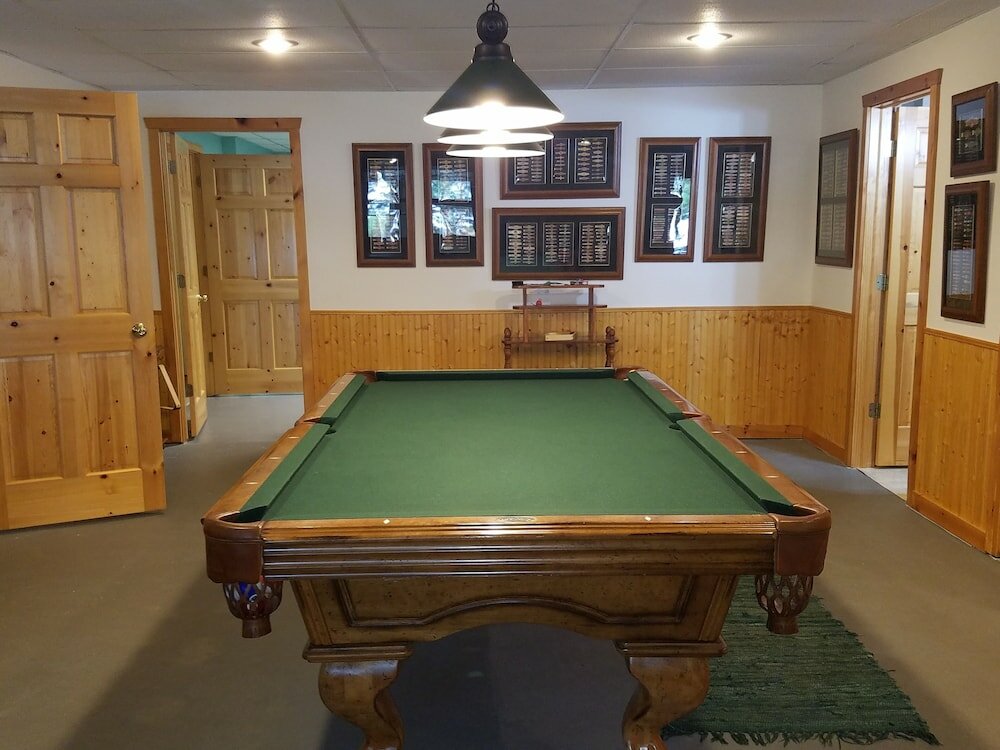 Фото Katherine Lake Lodge