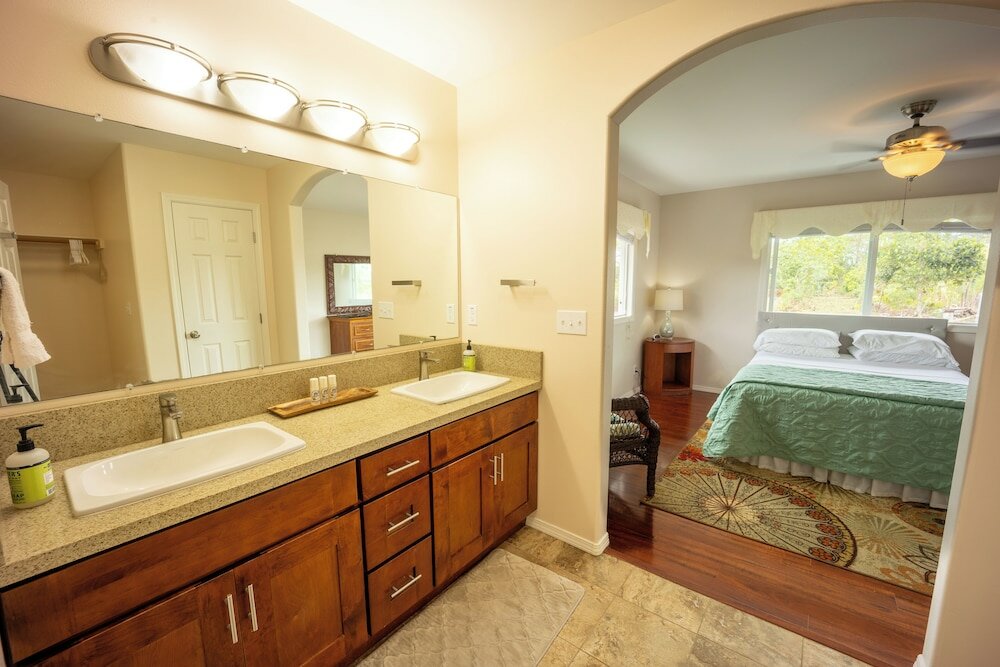 Фото The Blissful Orchard