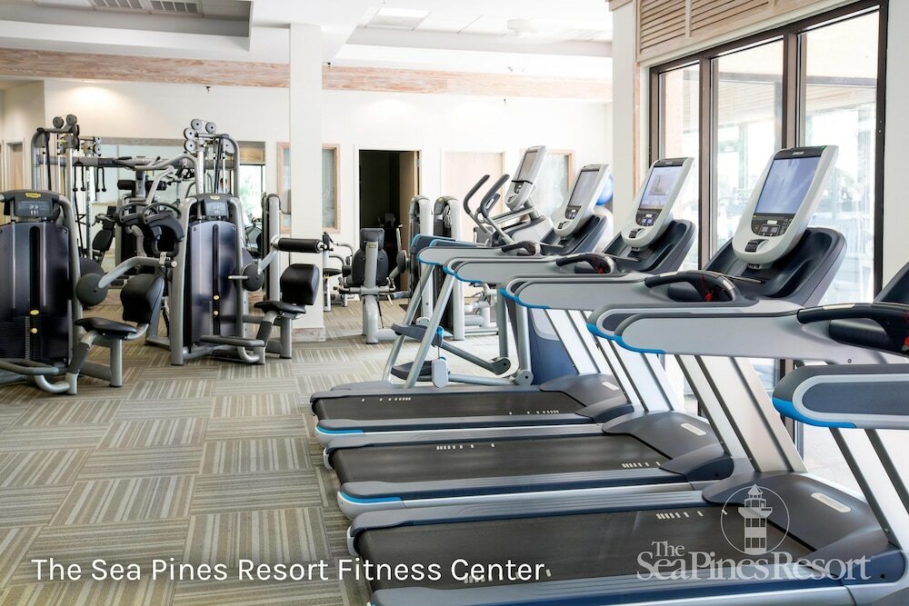 Фото 6960 Fairway One at The Sea Pines Resort