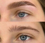 PopBrow (Komsomolskaya ulitsa, 25), beauty salon