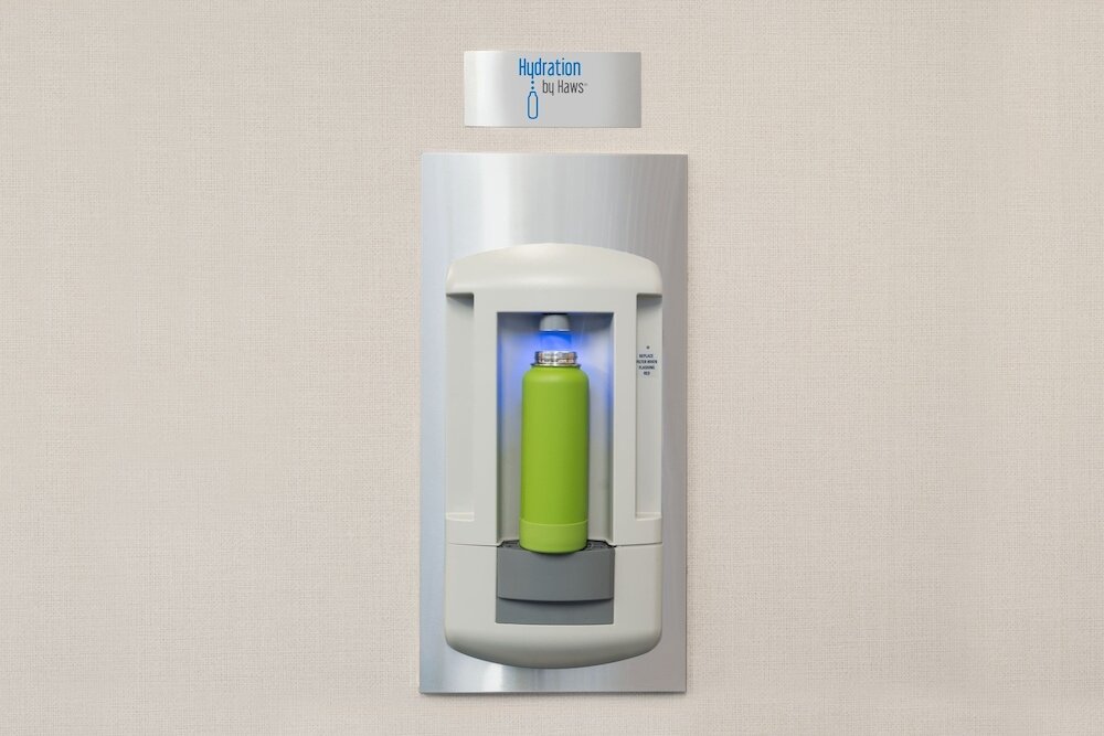 Фото Element San Jose Airport