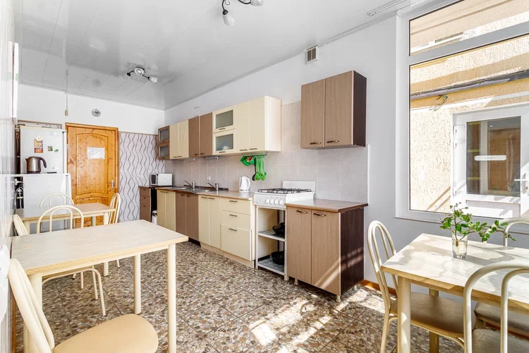 Фото У Боцмана