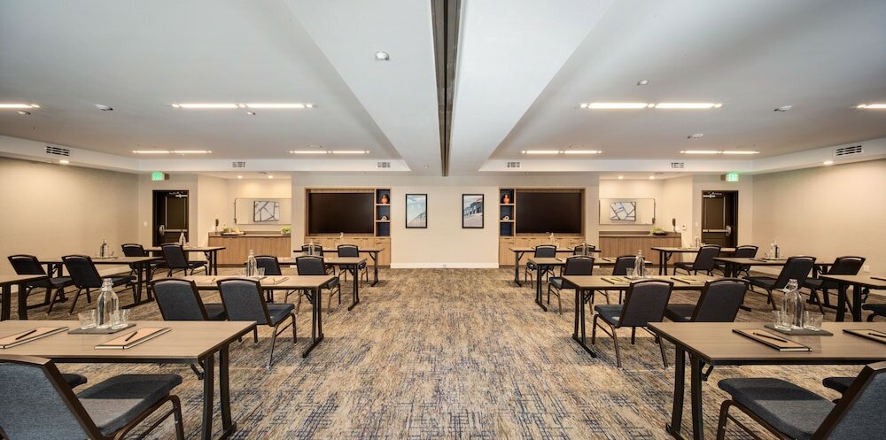 Фото Ayres Hotel Rialto Fontana