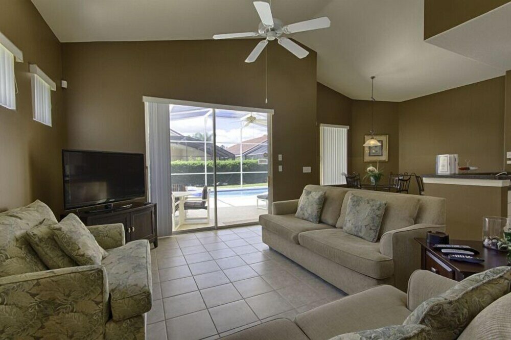 Фото Ov3112 - Tuscan Hills - 4 Bed 3 Baths Villa