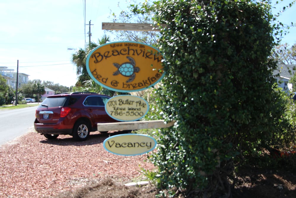 Фото Beachview Bed & Breakfast