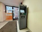 НДБанк, банкомат (Dubininskaya Street, 57с1), atm