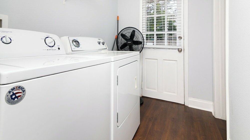 Фото Seminole Heights Retreat