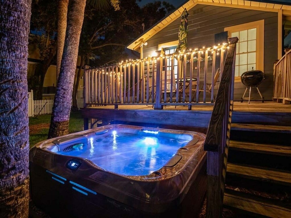 Фото Sunburst Cottage