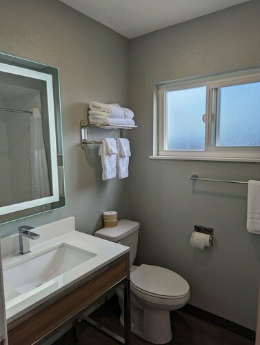 Гостиница Cielo House Inn в Пасо-Роблс