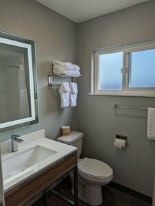 Гостиница Cielo House Inn