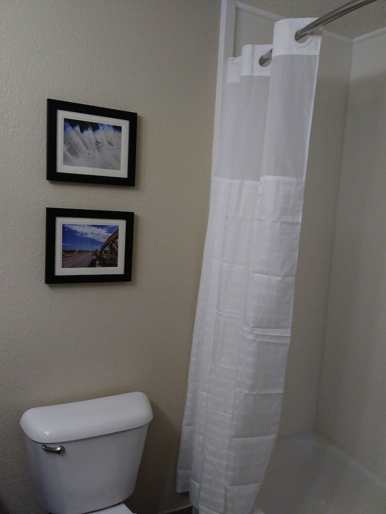 Фото Comfort Inn South Tulsa - Woodland Hills