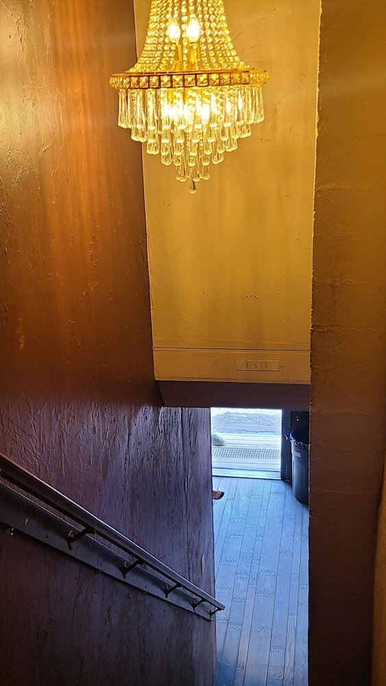 Фото Fairview Inn