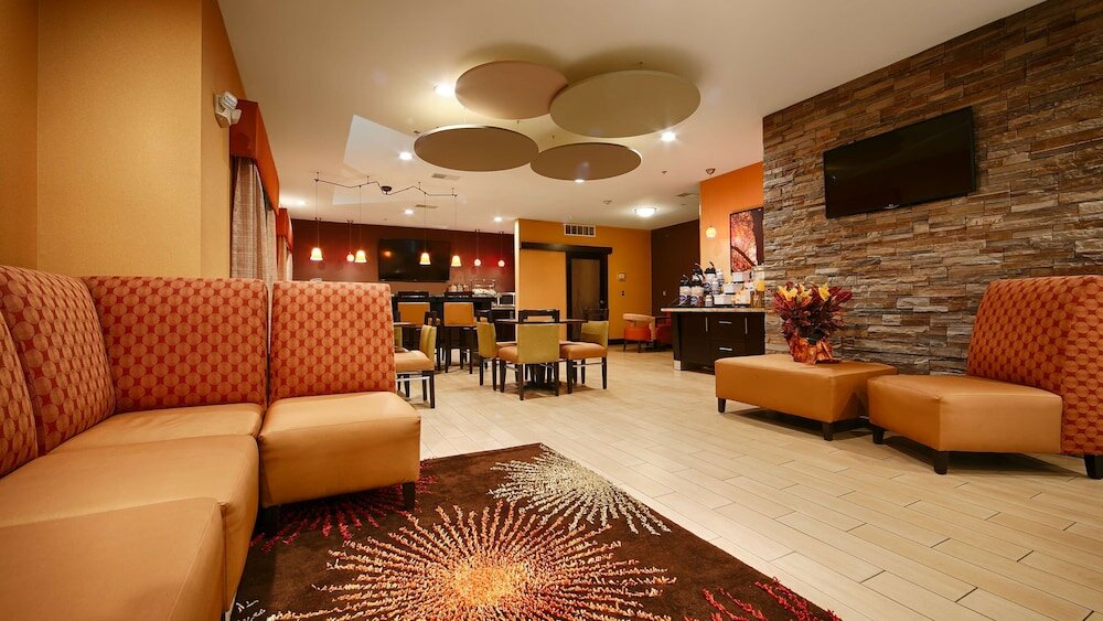 Фото Best Western Plus Whitewater Inn