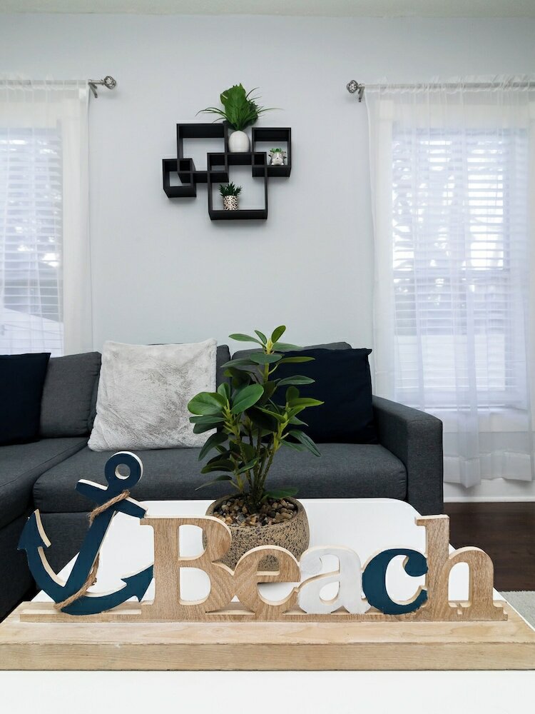 Фото Seminole Heights Retreat