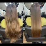 Кератин/Ботокс/Восстановление волос (rabochiy posyolok Bobrovo, Lesnaya Street, 2), beauty salon