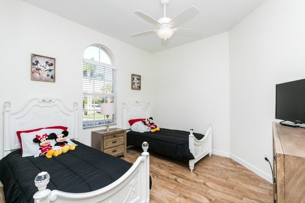 Фото Ss256681 - Tuscan Hills - 3 Bed 2 Baths Villa