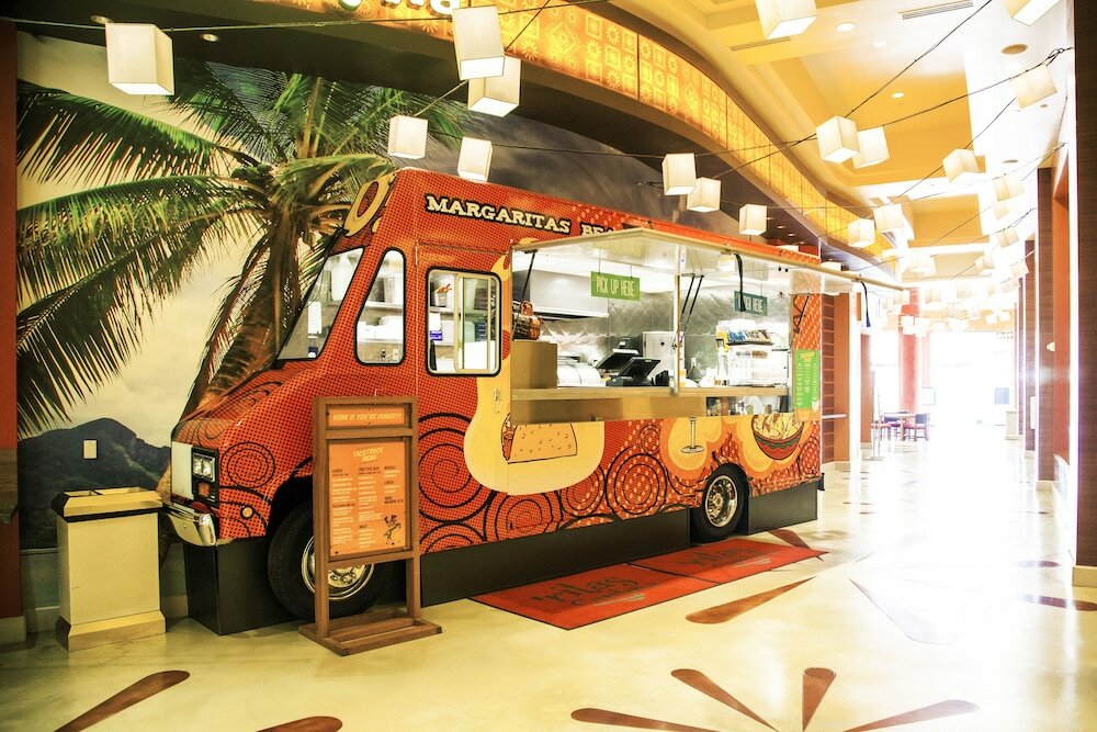 Фото Harrah's Resort Southern California