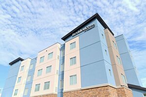 Гостиница Residence Inn by Marriott Richmond West/Midlothian