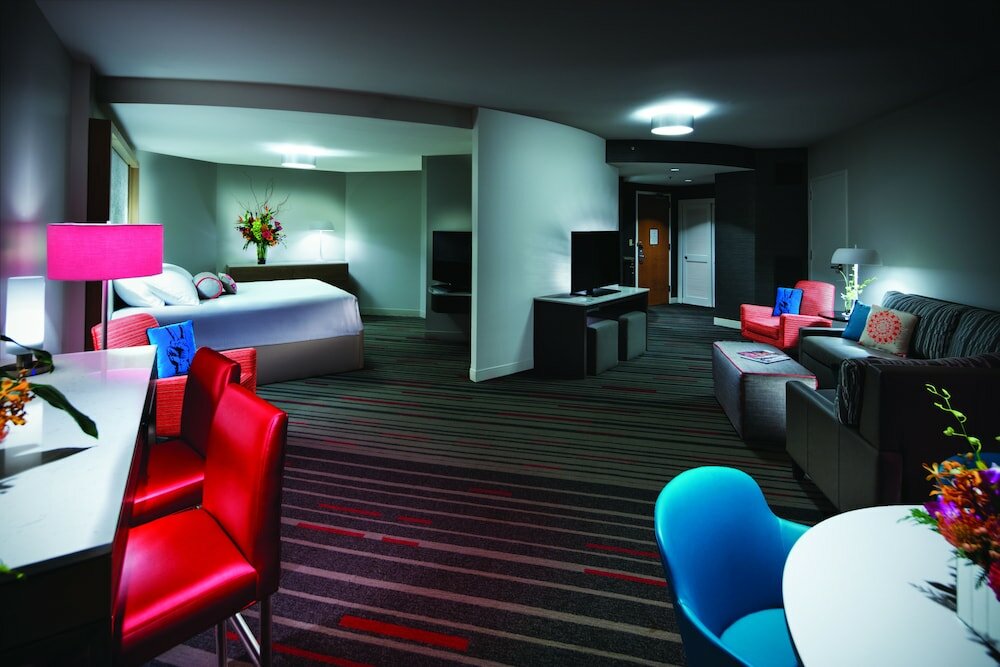 Фото Hard Rock Hotel Orlando