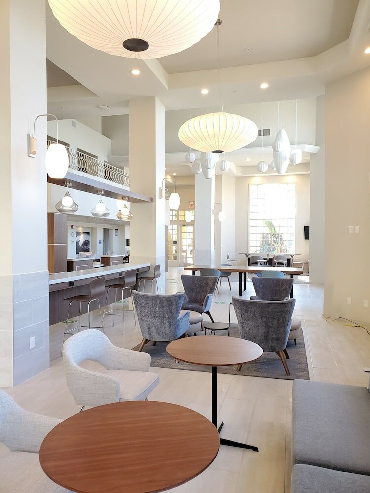 Фото Wyndham Garden San Diego Near SeaWorld