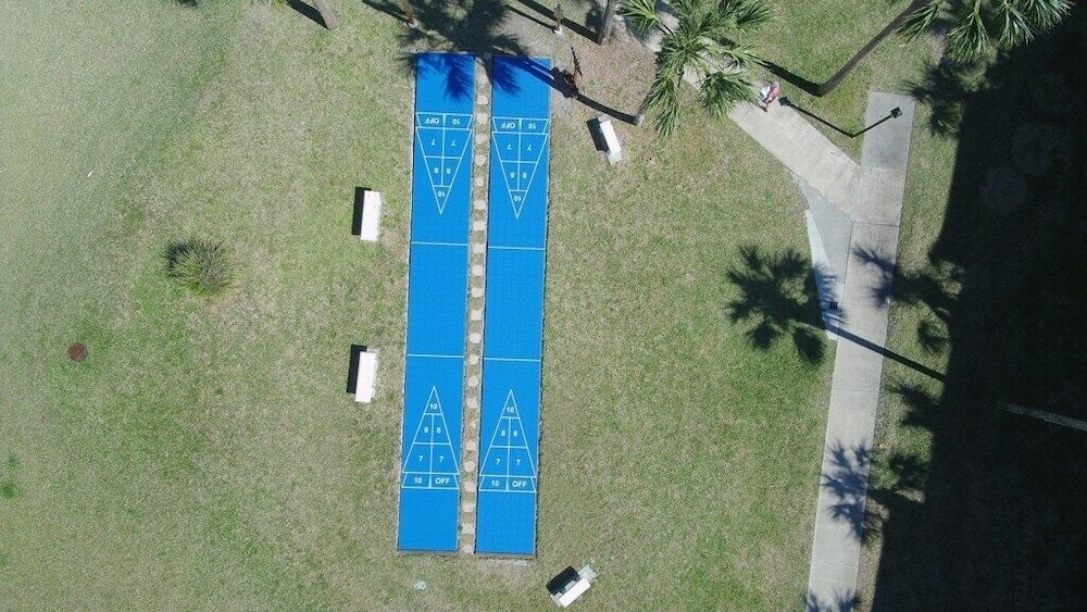 Фото Pet Friendly, 2 Bedroom, 2 Bath - Ocean Village Club P19