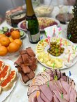 Cheesedairy (Zheni Krutovoy Street, 10А), food and lunch delivery