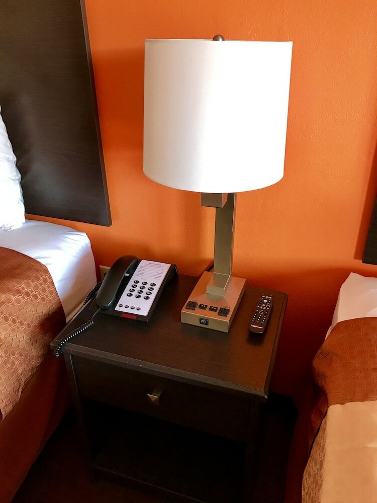 Фото American Inn