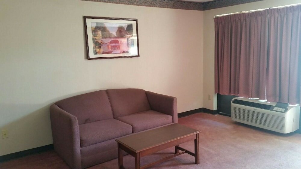 Фото American Inn