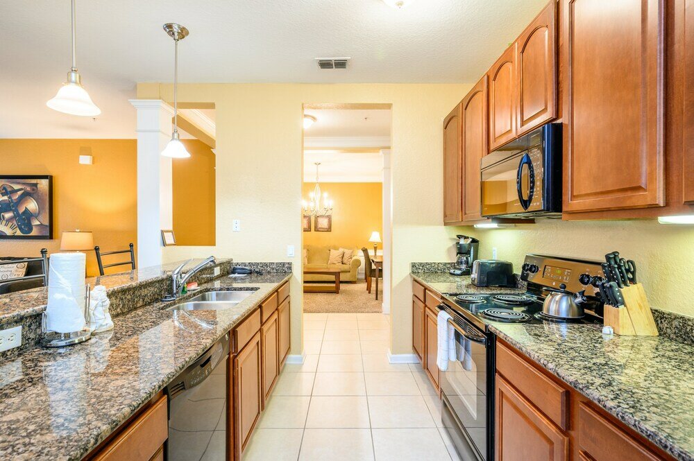 Фото Vista Cay Resort Direct Condos by Millennium Management