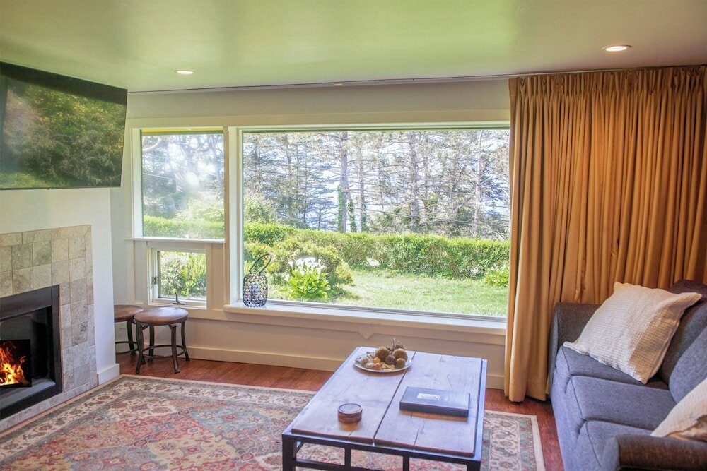 Фото Inn at Buckhorn Cove