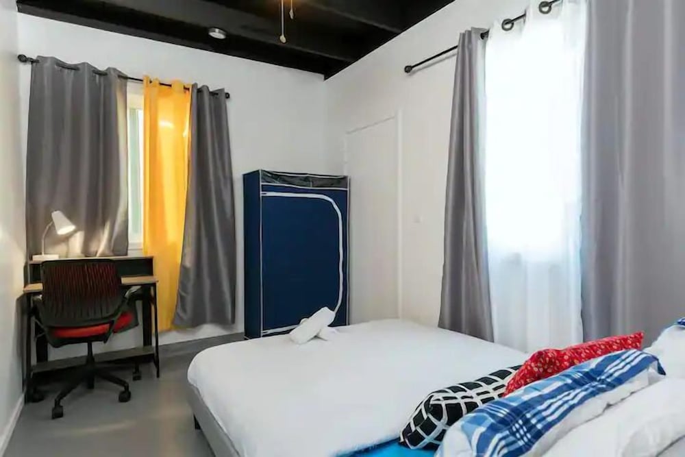 Фото Baden Apartments