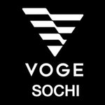 logo Voge Sochi