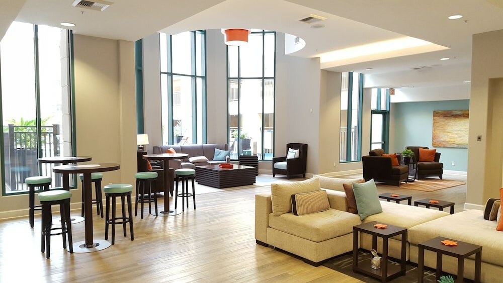 Фото Apartment near Gaslamp & Convetion Center