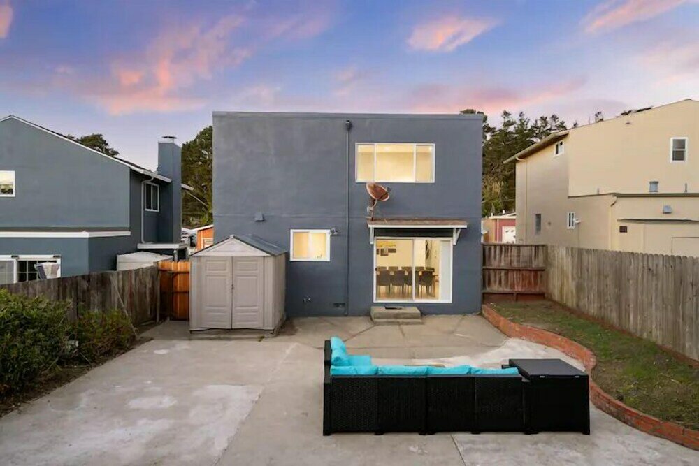 Фото Pacifica Homes