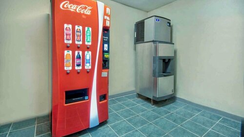 Гостиница Motel 6 Texarkana в Тексаркане