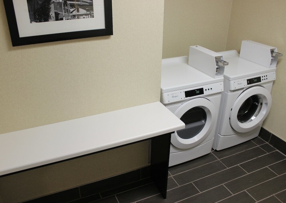 Фото Hampton Inn Philadelphia/Great Valley/Malvern