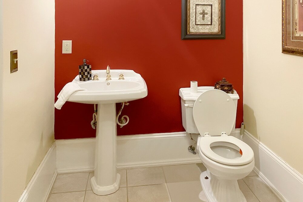 Фото Falls of Rough Resort