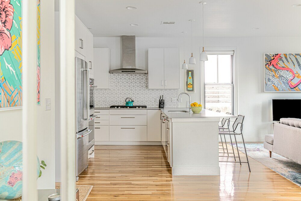 Фото East Side Modern