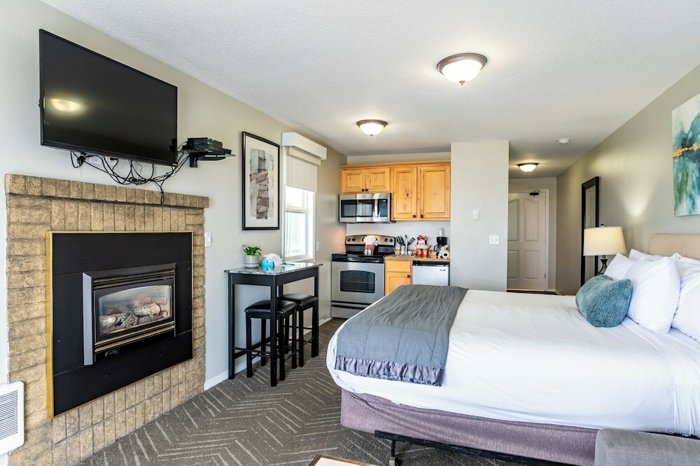 Фото Inn at the Prom