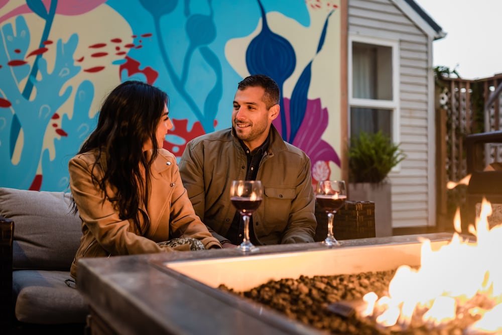 Фото Inn at the Prom