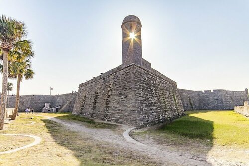 Гостиница Point Matanzas D3